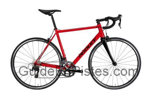 Ridley Helium SLA Frameset fiche technique et avis